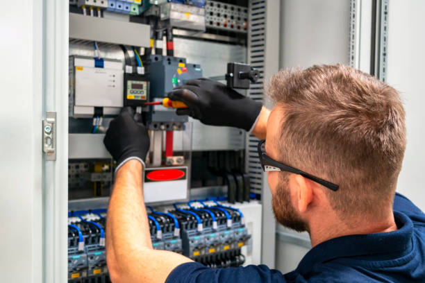 Industrial Electrical Services in Country Squire Lakes, IN